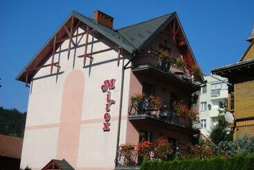 پانسیون Mirex