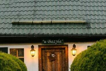 פנסיון Górski Sad   U Bazyla