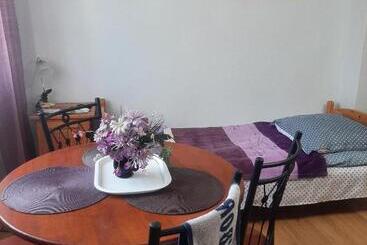 Пансион Pokoje Gościnne Cuma