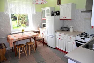 Пансион Pokoje Gościnne Liber