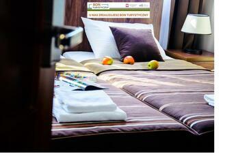 펜션 Pokoje Gościnne Na Szlaku Jabłkowym