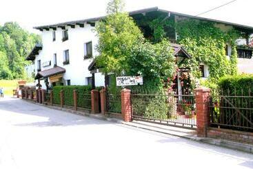 بنسيون Pokoje Gościnne W Centrum