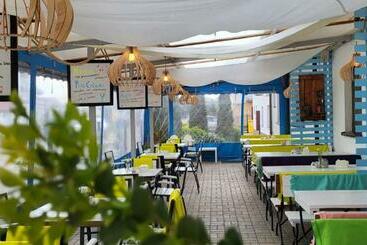 Пансион Pokoje U Mirka