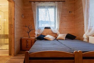 پانسیون Pustelnia Wodza