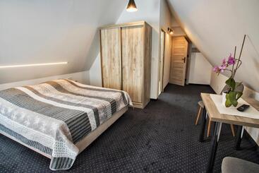 پانسیون Tojemoje