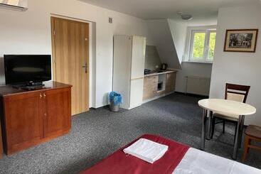 پانسیون Villa Capitol