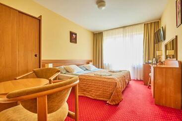 Пансион Villa Eldorado