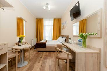 פנסיון Villa Nadzieja