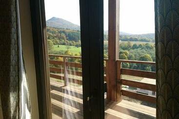 פנסיון Widzimisie