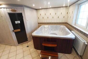 پانسیون Wiślany Raj