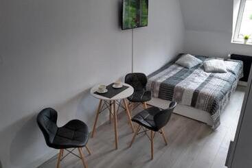 פנסיון Willa Alan