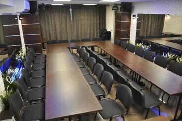 פנסיון Willa Relaks