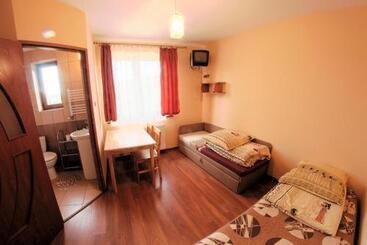 ペンション Zakochani W Jaworkach