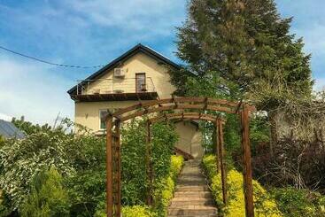 Pensjonat Nad Strumykiem