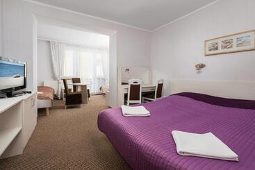 پانسیون Wojciech Władysławowo