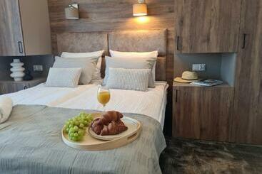 استراحتگاه Baltic Residence