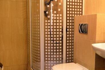 استراحتگاه Dom Wczasowy Grań