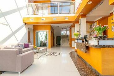 אתר נופש Ledan