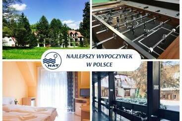 리조트 Owr Relax   Hostel Położony Blisko Atrakcji Turystycznych