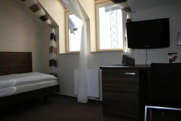 アパートホテル Taurus ładna