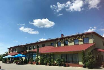 הוסטל Motel Pintal