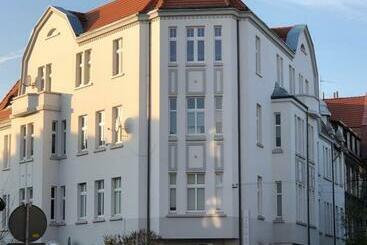 هاستل Rooms śląska