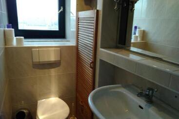 هاستل Zajazd Arka 2