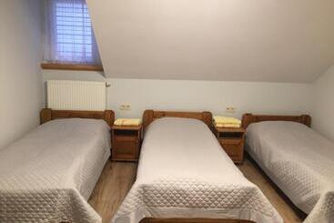 Общежитие Zajazd Rycerski