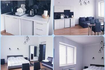 Apartamenty Polna