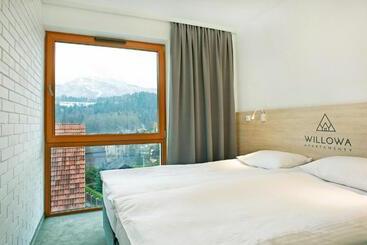 Apartamenty Willowa