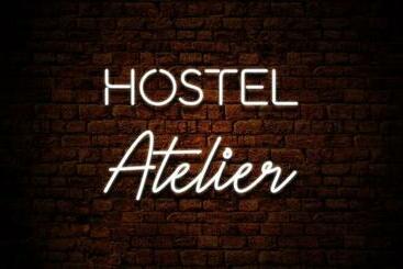 Atelier Hostel