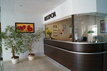 住宿加早餐  Agro Obiekt Hotelowy