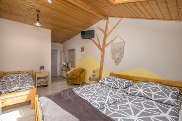 Bed and Breakfast Agroturystyka Cold Sea