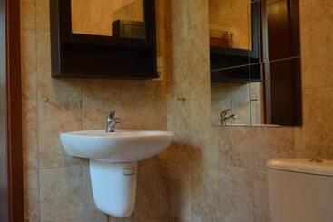 צימר Apartament Przy Koniu Trojańskim