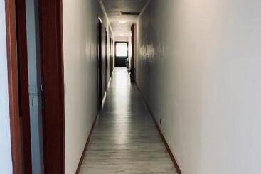 تختخواب و صبحانه Bianco   Pokoje Noclegowe