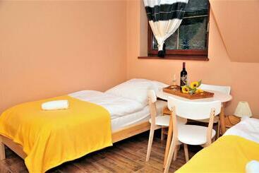 Bed and Breakfast Chata Na Końcu świata