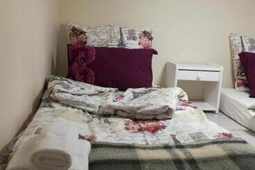 تختخواب و صبحانه Dobranoc