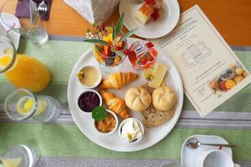 مبيت وإفطار Dom Grinholc