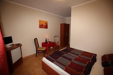 Bed and Breakfast Eurobaltyk