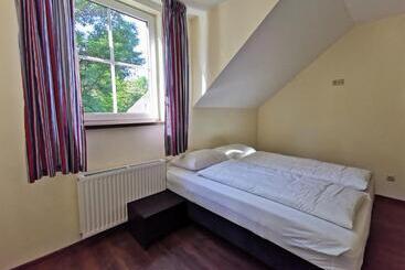 민박 Jagnienawinie