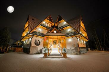 مبيت وإفطار Kazikowa Kuźnia