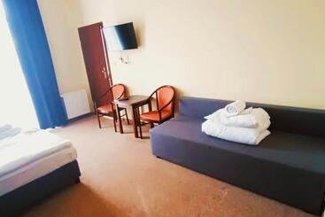 مبيت وإفطار Klejnot Karkonoszy