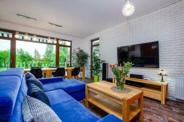 Bed and Breakfast Lawendowy Zakatek