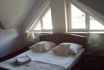 Bed and Breakfast Lusia