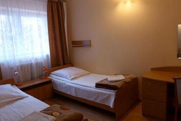 Bed and Breakfast Pensjonat