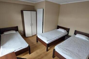 تختخواب و صبحانه Strzelec Noclegi