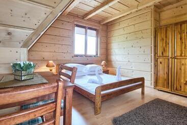 Bed and Breakfast Visitzakopane   Willa Karina