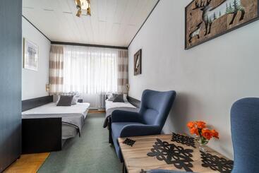 مبيت وإفطار Willa Gencjana