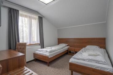 تختخواب و صبحانه Willa Pod Szrenicą 2