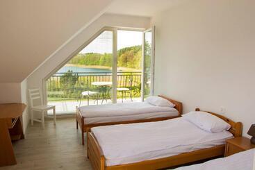 Bed and Breakfast Willa U Piotra